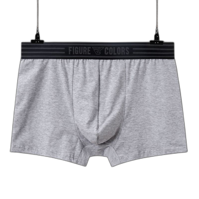 Figure Cotton Boxer Briefs