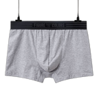Figure Cotton Boxer Briefs