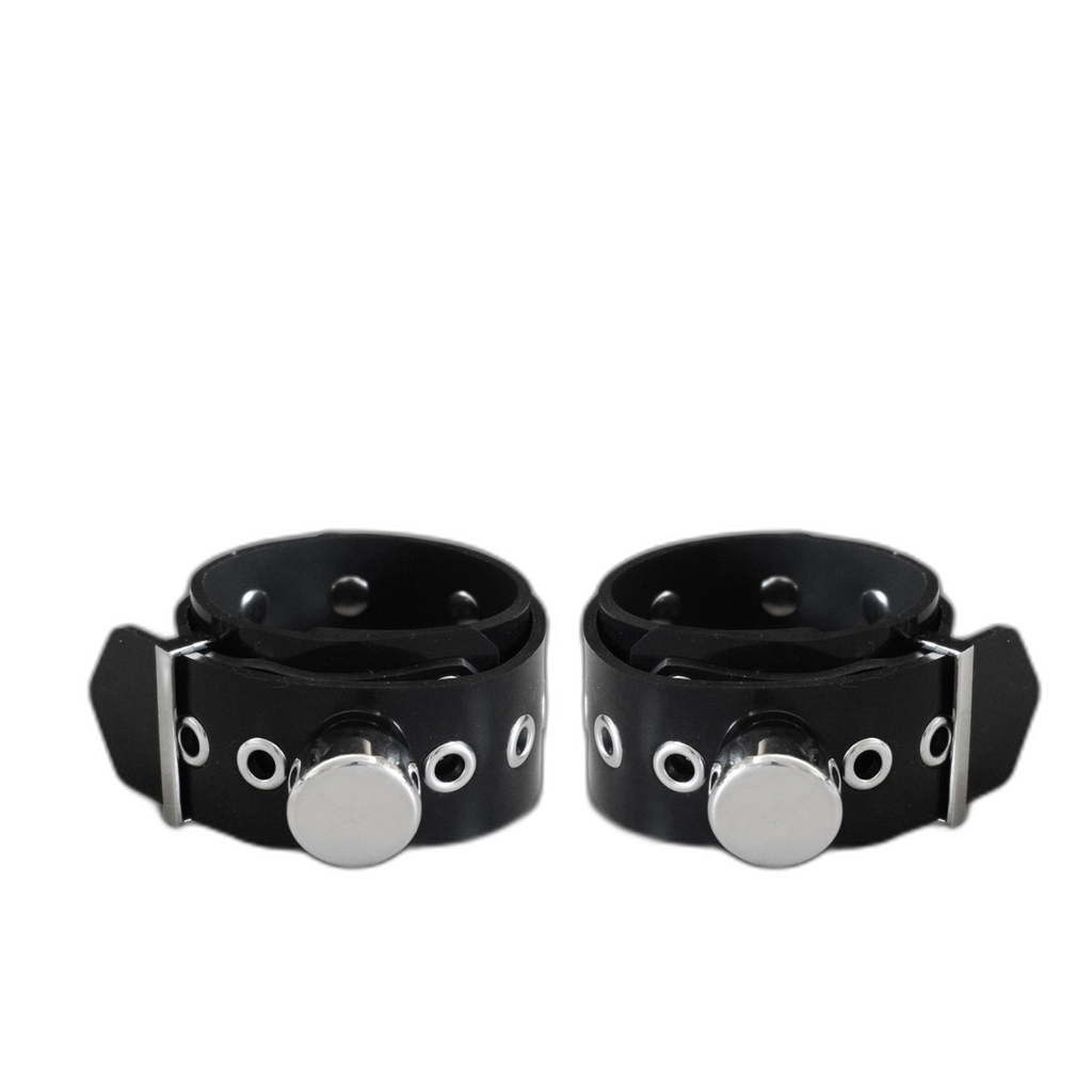MagLock Silicone Restraints