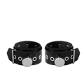MagLock Silicone Restraints
