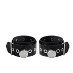 MagLock Silicone Restraints