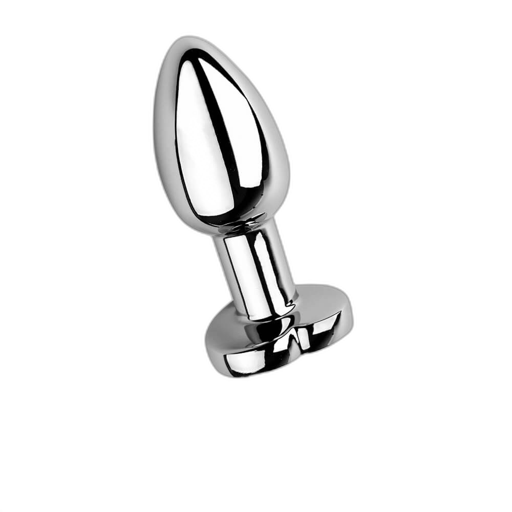 Radiance - Remote Control Vibrating Butt Plug