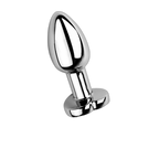 Radiance - Remote Control Vibrating Butt Plug