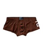 D.M. Comfort Button Up Boxers