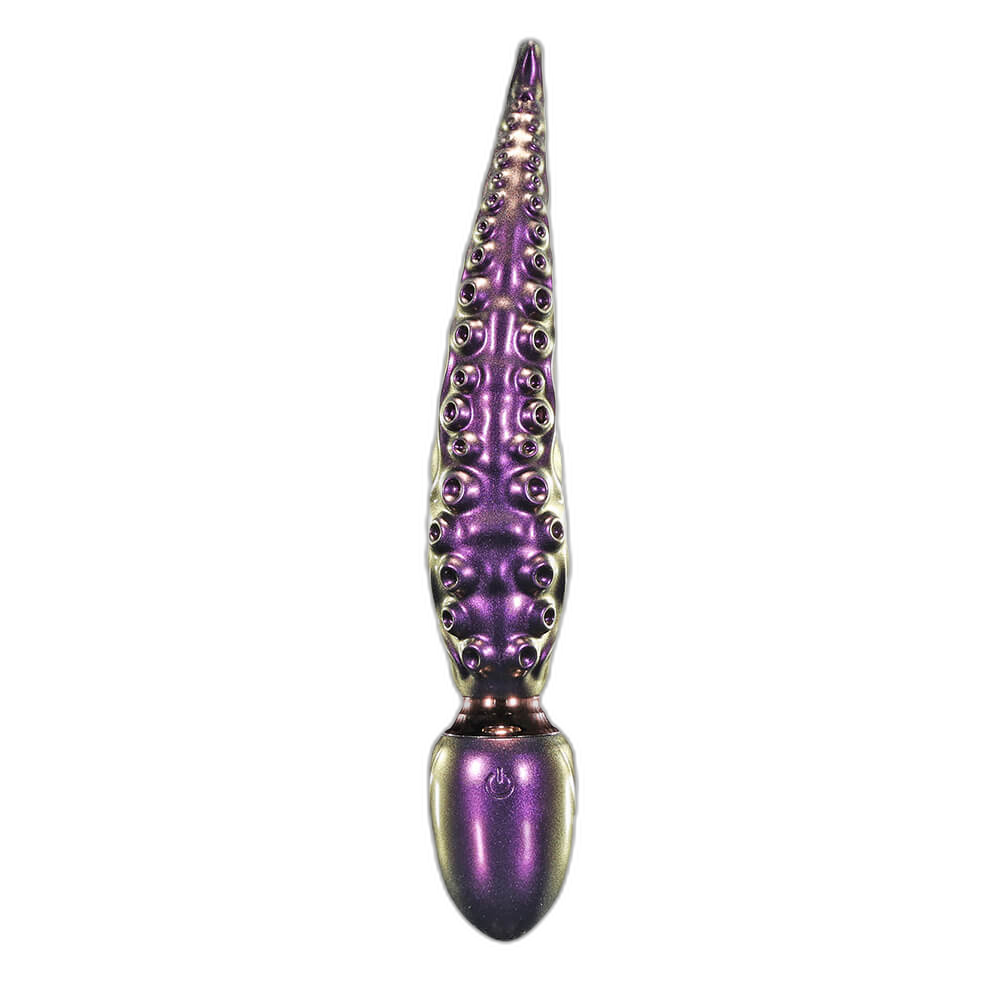 8.6 Inch Tentavibe - Vibrating Tentacle Dildo