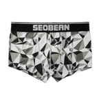 Seobean Geometric Boxers