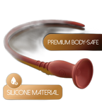 UltimateUrethra – Vibrating Urethral Sound - Penis Plug & Urethral Stimulation