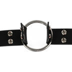 Strap-On Thigh Harness for Dildo Play