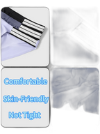 3 Pack Men’s Breathable Ice-Touch Athletic Briefs