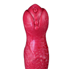 PupJoy - Realistic Dog Dildo -  Knot Dildo - 3 Sizes