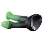 SWISOK Dualbloom - Alien Double Dildo