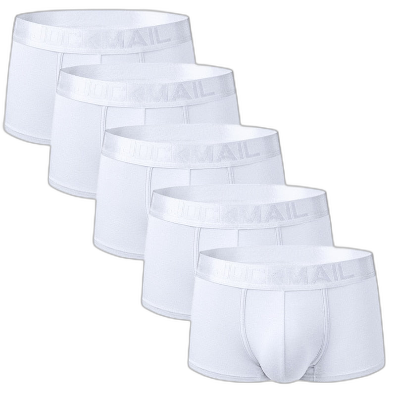 Jockmail Classic Boxers (5 Pack)