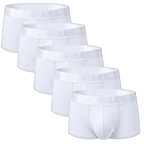 Jockmail Classic Boxers (5 Pack)
