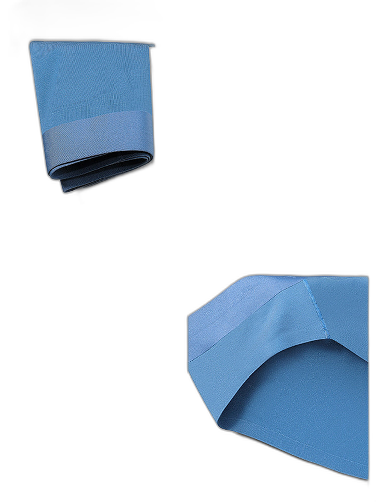 Men's Breathable Seamless Modal Pouch Briefs