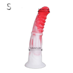 Poppy - Centaur Dildo - Silicone Fantasy Dildo - Noble Centaur Cock Dildo