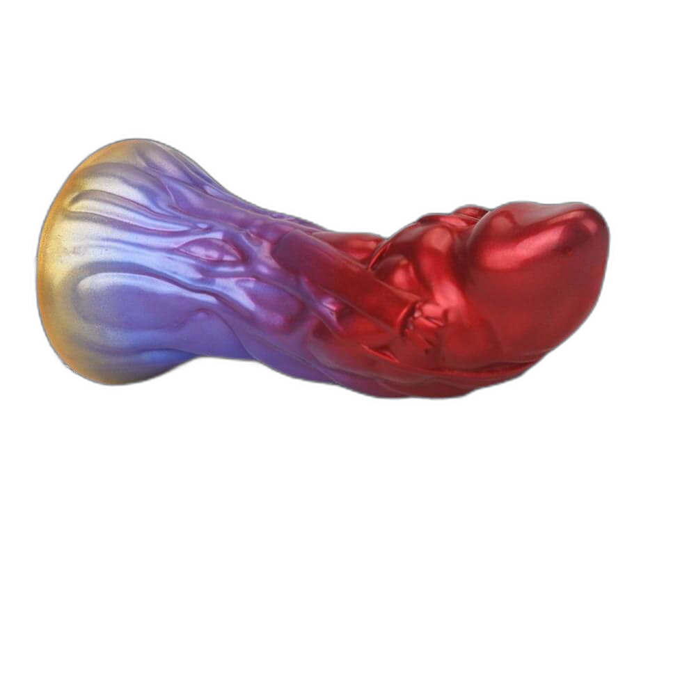 Sagittarius - Alien Dildo - Creature Cock Dildo - Monster Dildo