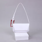 French Niche Women's Shoulder Handbag
