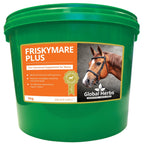 Friskymare Plus - Global Herbs