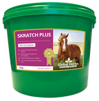 SkratchPlus - Global Herbs