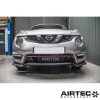 AIRTEC MOTORSPORT FRONT MOUNT INTERCOOLER FOR NISSAN JUKE NISMO RS