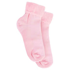 Sock Stack Womens Thermal Bed Socks 6 Pairs UK Size 4-7 Anti Slip Slipper Socks Warm Brushed Winter Base Layer