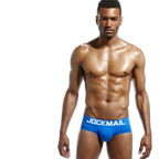 2 Pack Ball Pouch Cotton Mens Underwear
