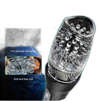 Rider - Automatic Male Masturbator - Masturbation Sleeve