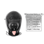 Silicone IVN Drone Hood Tongue