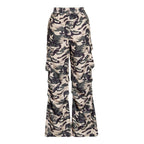 Trendy Straight-leg Trousers New Springautumn Style