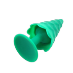Mini Tree Plug – Small Butt Plug – Silicone Anal Plug | Ideal for Beginners