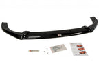 Maxton Design - FRONT SPLITTER VW GOLF VI R CUPRA LOOK