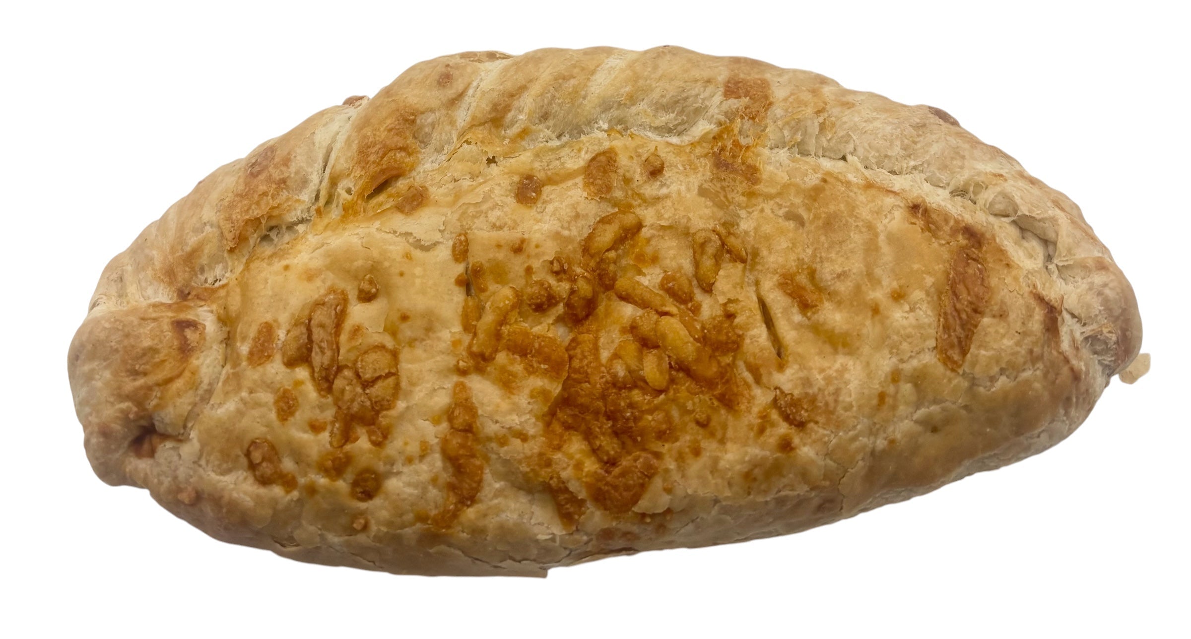 Large Cheese and Onion Pasty