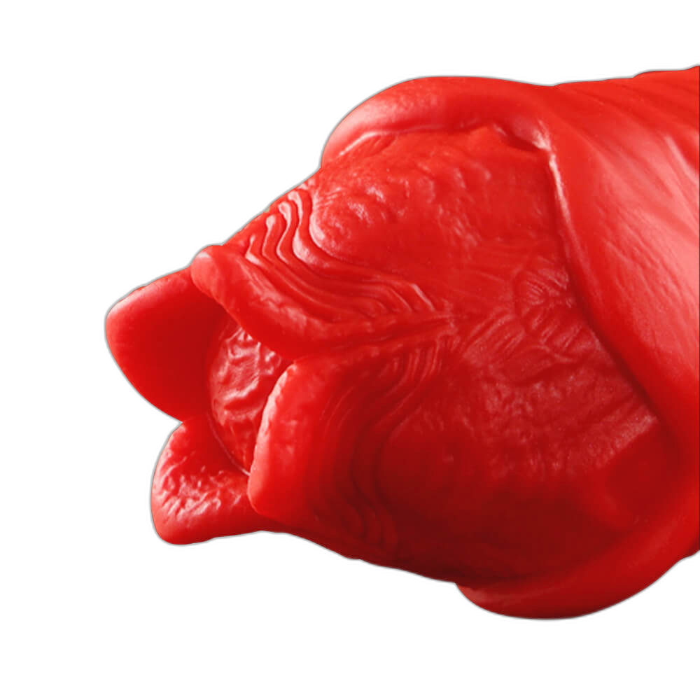 Xomiy Queenis - Tail | Fantasy Inflatable Butt Plug