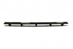 Maxton Design - CENTRAL REAR SPLITTER BMW 5 F11 M-PACK (FITS TWO SINGLE EXHAUST ENDS)