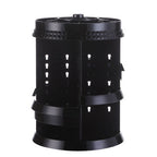 Diamond wave Makeup Organizer