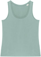 Organic Colours Tank Top Womens