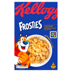 16 x Kelloggs Frosties - 470GM