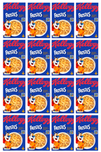 16 x Kelloggs Frosties - 470GM