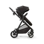 Red Kite Push Me Savanna i Travel System - Black