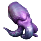 Cthulhu - Male Masturbator - Octopus Tentacle Male Stroker