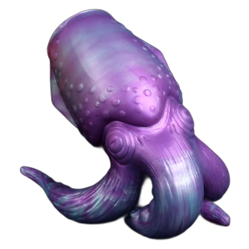 Cthulhu - Male Masturbator - Octopus Tentacle Male Stroker