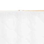 Little Dreams Unisex Baby Cushion - White