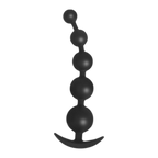 Silicone Butt Plug Beads