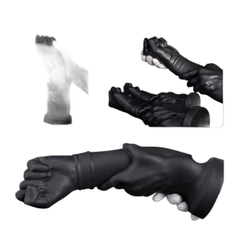 Apex Arm - Fist Dildo - Huge Dildo - Silicone Dildo