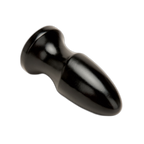 Prowler RED Bullet Butt Plug Black