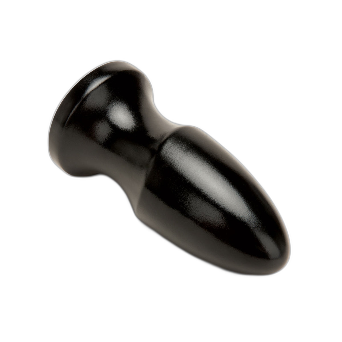 Prowler RED Bullet Butt Plug Black