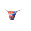 Camouflage Thong G-String