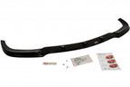 Maxton Design - FRONT SPLITTER MERCEDES CLK W209 FACELIFT MODEL FOR STANDARD VERSION