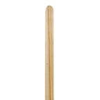 Dosco Broom Handle Plain 48   X 15  /16