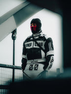 Street Style Warm Balaclava